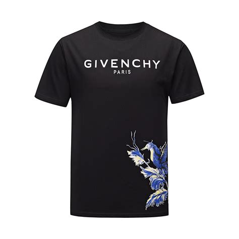 givenchy shirt mens replica|givenchy t shirt euro.